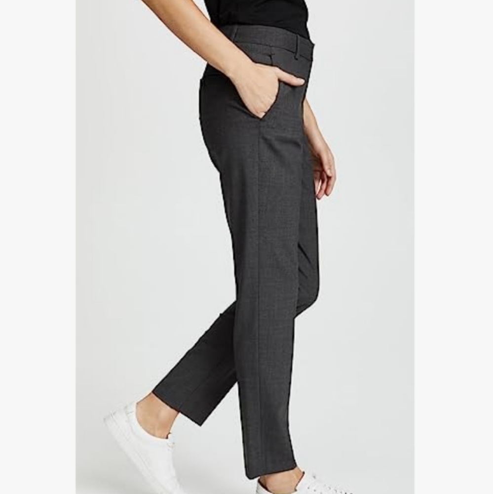 Theory Slacks - Picture 3 of 10